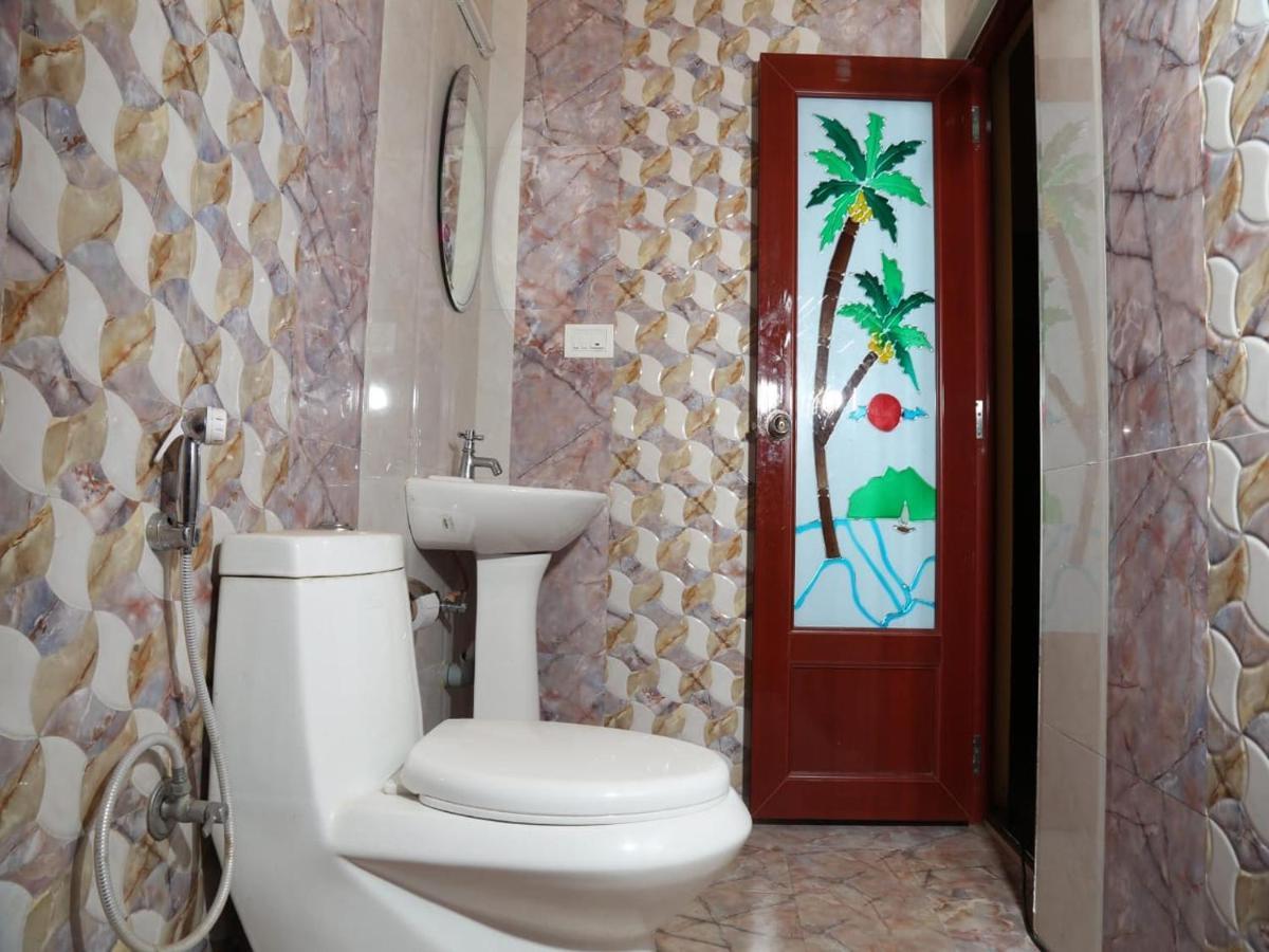 Mangalappillil Homestay Муннар Экстерьер фото